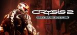 Crysis 2 Maximum Edition Box Art Front